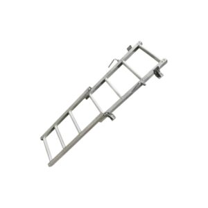 img=1.7 Aluminium Extended Ladder