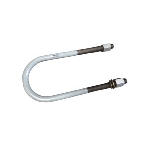 20MM x 5" x 13.5" ROUND UBOLT