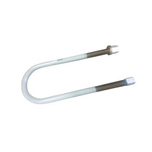 22MM x 5" x 16" ROUND UBOLT