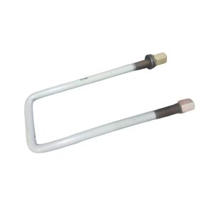  3/4" x 5" x 13.5" SQUARE UBOLT