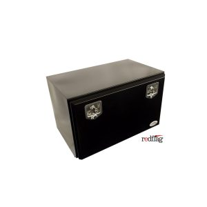 Black Powder Coated Toolbox 800L x 500H x 500D