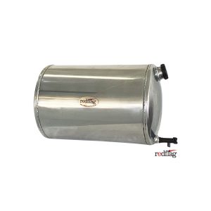 Redfflag Water Tank