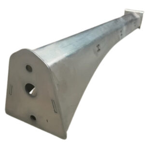 LED LIGHT BRACKET STALK