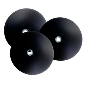 LUBE LINER & WASHER KIT 2" GREASELESS