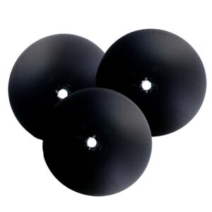 LUBE LINER+WASHER KIT 3.5" GREASELESS