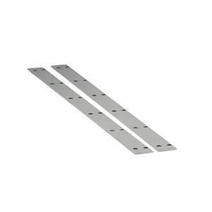 Backing Strip Double Hole Flexi Guard SS