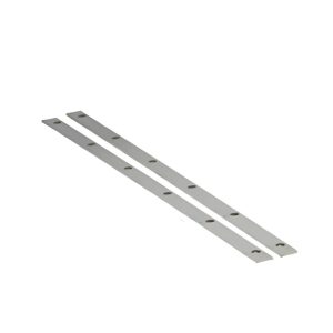 Backing Strip Single Hole Flexi Guard SS