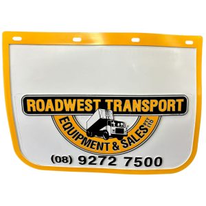 RWT Mudflap 600x450, 600x600, 600x750
