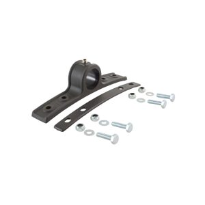 Mudguard Bracket 4 Bolt Non-Adjustable