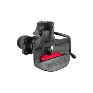 BPW Ringfeder Coupling 303AUS