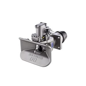 Rockinger Coupling 500B Flange Mount