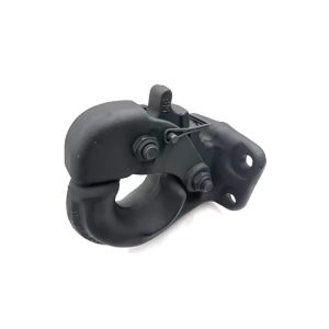 Wallace Forge Rigid Pintle Hook R15 Ton