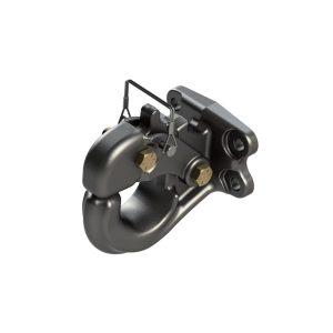 Wallace Forge Rigid Pintle Hook 20T/R20