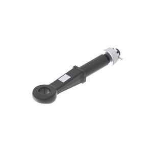 SAF Vorlandi Tow Eye 50mm Bolt in