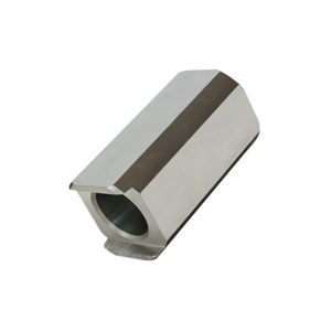 Tow Eye Block 50mm - Bolt in Eye