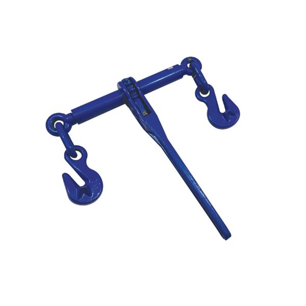 Load Rachet Loadbinder Ratchet Type 13mm 9000kg LC - Lombardi