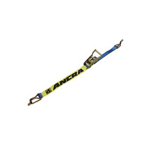 Ratchet & Strap Assy 25mmx5m 750kg