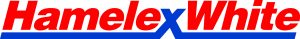 Hamelex White Logo