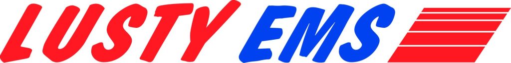 Lusy EMS Logo
