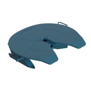 Khitch 2” Fleetmaster (Greaseable) Tops