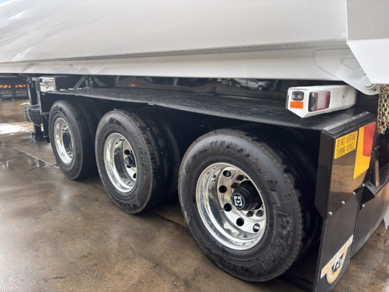 Tyres & Rims