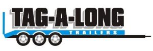 Tag-A-Long Trailer